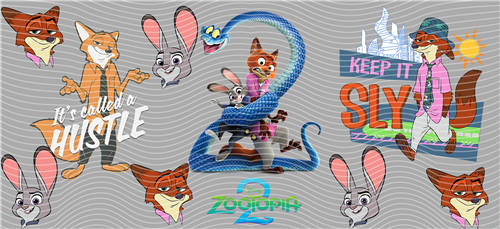 16oz Latest Bestseller-C 4843